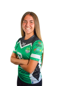 Aitana Galn (SportExtremadura CF) - 2024/2025