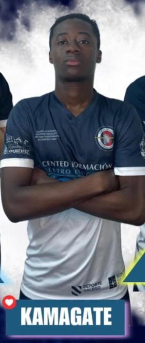 Zoumana (Cented Academy B) - 2024/2025