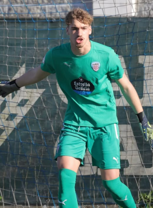 Vidrih (Polvorn F.C.) - 2024/2025