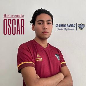 Oscar  (beda Rapids) - 2024/2025