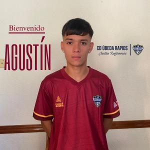 Agustn (beda Rapids) - 2024/2025