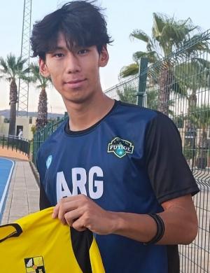 Wang (C.D. tica) - 2024/2025