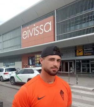 Alfredo (F.C. Mena Aguadulce) - 2024/2025