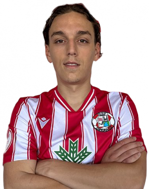 Speljak (Zamora C.F.) - 2024/2025