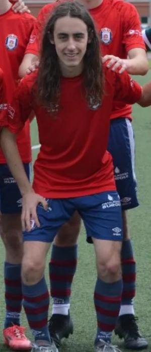 Blas (Real vila C.F. B) - 2024/2025