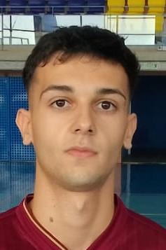 antonio reyes (Ro de Janeiro) - 2024/2025