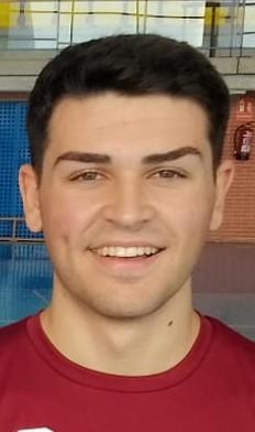 enrique (Ro de Janeiro) - 2024/2025