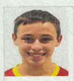 Pau Ramos (F.C. Barcelona) - 2024/2025