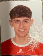 Gabriel Troyano (Universidad M�laga B) - 2024/2025