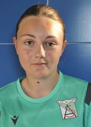 Ana Ruiz (Atltico Sanluqueo) - 2024/2025