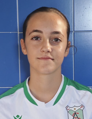 Daniela Guisado (Atltico Sanluqueo) - 2024/2025