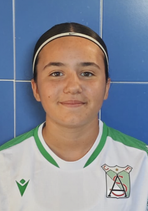 Sofia Aparicio (Atltico Sanluqueo) - 2024/2025