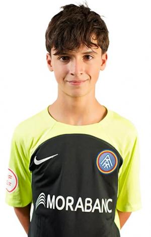 Biel (F.C. Andorra) - 2024/2025
