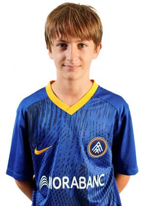 Marc Ber (F.C. Andorra) - 2024/2025