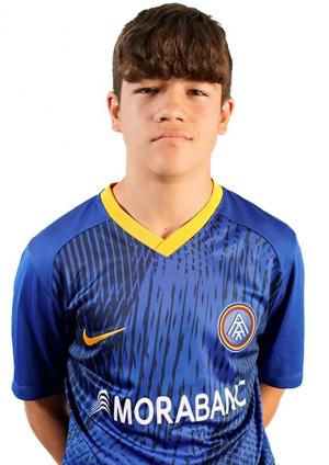 Hctor (F.C. Andorra) - 2024/2025