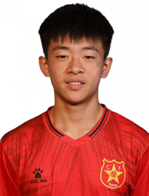 Zhaolei (C.F. Damm) - 2024/2025