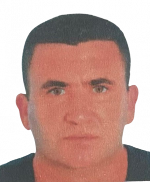 DAVID (Pvo. El Ejido 1969 B) - 2024/2025