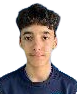 13 *AYMAN* (Pvo. El Ejido 1969 B) - 2024/2025
