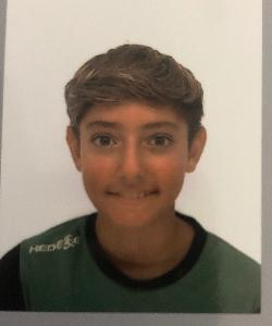 Maximo (C. Atl. Estacin B) - 2024/2025