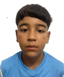 19*YAHYA* (Pvo. El Ejido 1969 B) - 2024/2025