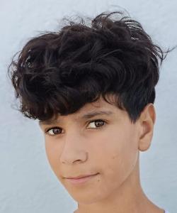 Ruben Mojarro (C. Atl. Estacin C) - 2024/2025