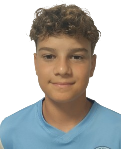 14 *MILAN* (Pvo. El Ejido 1969 B) - 2024/2025
