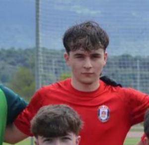 Daniel (Real vila C.F. B) - 2024/2025