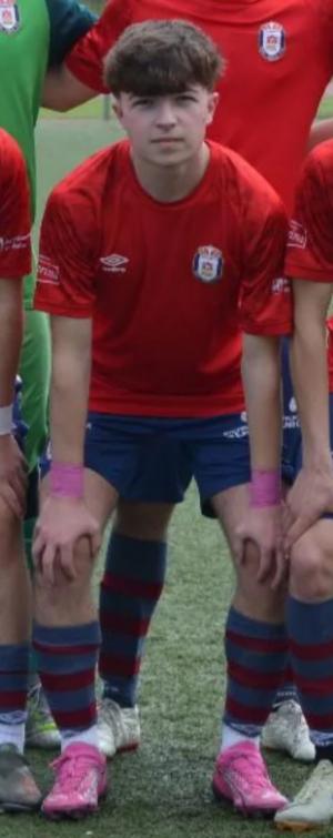 Beltr�n  (Real �vila Promesas) - 2024/2025