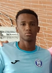 mohamed (cija C.F.) - 2024/2025