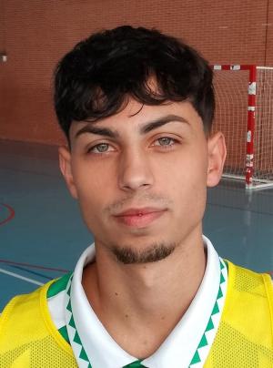 miguel blanco (La Cananinha F.S.) - 2024/2025
