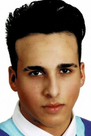 agustin (Arco Iris 1990) - 2024/2025