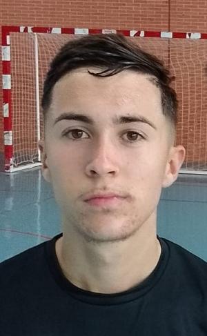 Juan Campos (cija City) - 2024/2025