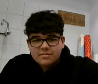 Daniel  (S.R.D. Unin Cee) - 2024/2025