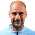 Pep Guardiola (Manchester City F.C.) - 2024/2025