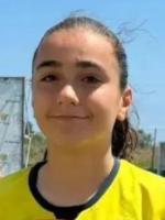 Mara Fernndez (Villarreal C.F. C) - 2024/2025