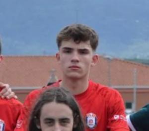 Jess  (Real vila C.F. B) - 2024/2025