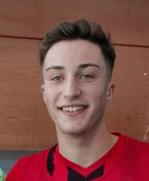 ruben zafra (Gambetitis F.S.) - 2024/2025