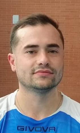 angel hebles (Repuestos San Marcos) - 2024/2025