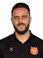 Sergio Garca (C.F. Damm) - 2024/2025