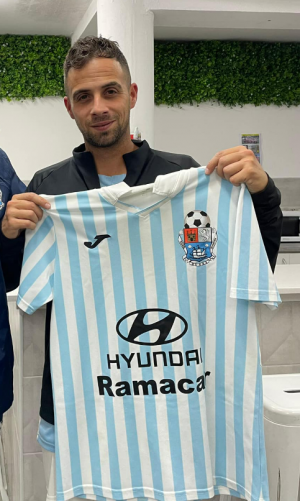 Fastu (Muros C. D.) - 2024/2025