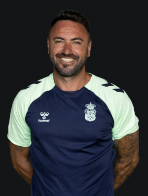 Momo (U.D. Las Palmas) - 2024/2025