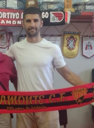 Juanito (Ayamonte C.F.) - 2024/2025