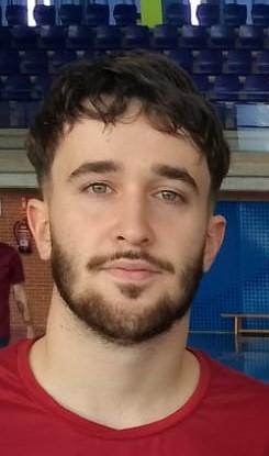 Rafa selfa (Ro de Janeiro) - 2024/2025