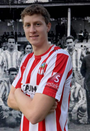 Schneider (Juvenil Ponteareas) - 2024/2025