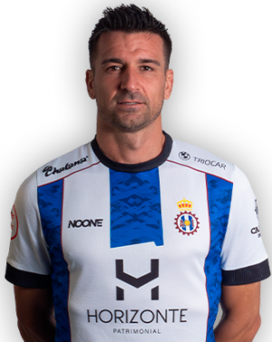 Natalio (Real Avils C.F.) - 2024/2025