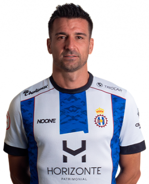 Natalio (Real Avils C.F.) - 2024/2025