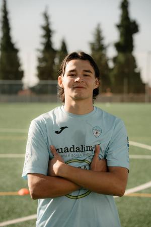 Arango (Mogn C.F.) - 2024/2025