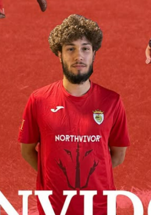 Sergio Jose (C.F. Monterrei) - 2024/2025