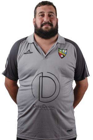 Jesuli (U.D. Rotea B) - 2024/2025