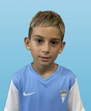 Lucas (Pvo. El Ejido 1969 B) - 2024/2025